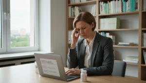 Warum verursacht Histaminintoleranz Kopfschmerzen?
