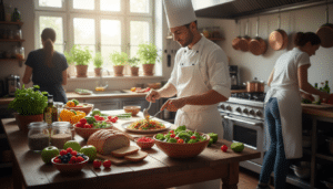 Was essen bei Lebensmittelunverträglichkeiten?