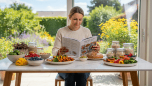 Wie beeinflusst Glutensensitivität den Alltag?