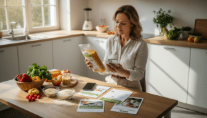 Wie erfolgt die Glutensensitivität Behandlung?