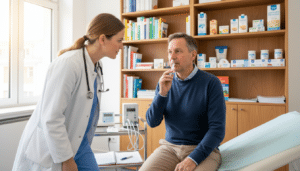 Wie wird eine Laktoseintoleranz Diagnose gestellt?
